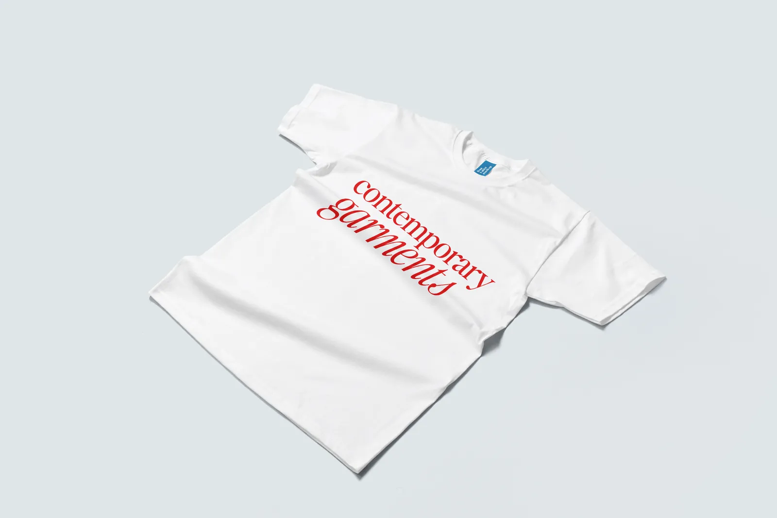 Camiseta personalizada confeccionada por Kamifa